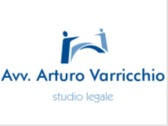 Avv. Arturo Varricchio