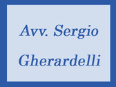 Avv. Sergio Gherardelli
