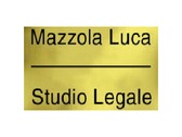 Mazzola Avv. Luca