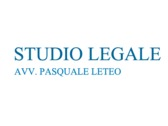 Avvocato Pasquale Leteo