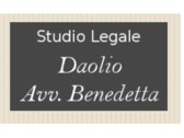 Studio Legale Avv. Benedetta Daolio​
