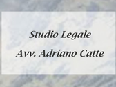 Studio Legale Avv. Adriano Catte