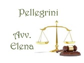 Pellegrini Avv. Elena
