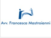 Avv. Francesca Mastroianni