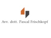 Avv. dott. Pascal Frischkopf