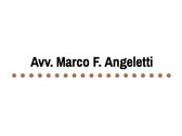 Avv. Marco F. Angeletti
