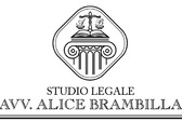 Studio Legale Avv. Alice Brambilla