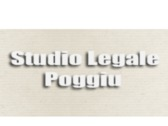 Studio Legale Avv. Sebastiano Poggiu