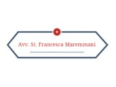 Avv. St. Francesca Maremmani