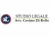 Studio Legale Avv. Cosimo Di Bello