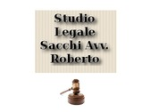 Sacchi avv. Roberto studio legale