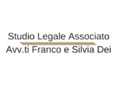 Studio Legale Associato Avv.ti Franco e Silvia Dei