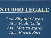 Studio Legale Atzori - Collu - Marci - Sari