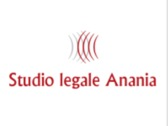 Studio legale Anania
